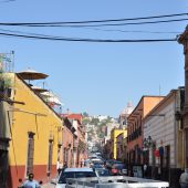  San Miguel de Allende, Mexico 2009